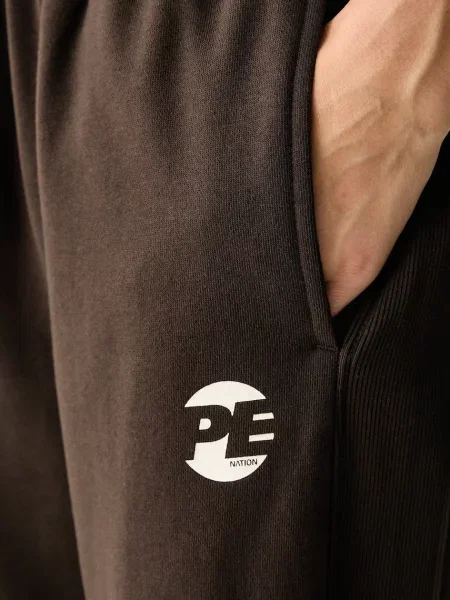 Sportnadrág P.e Nation barna