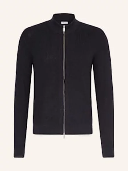 Paul Kardigan blau granatowy