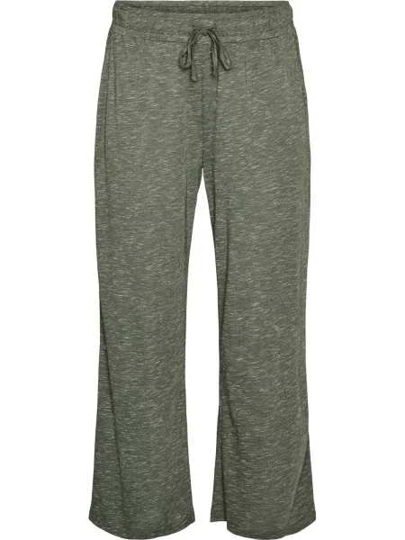 Zizzi Pantaloni MBEX oliv