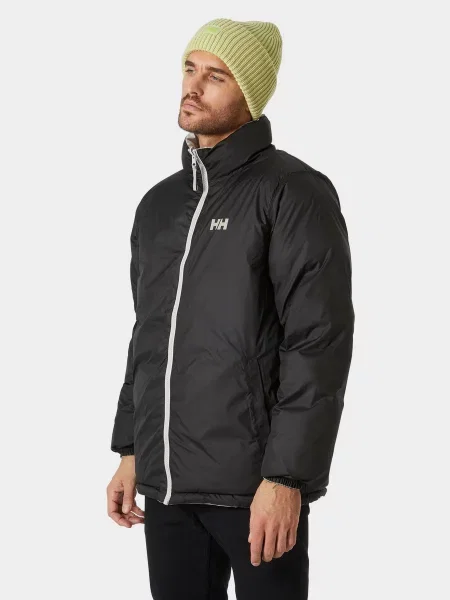 Куртка Helly Hansen серая