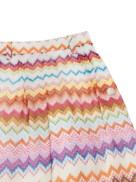 Gyerek nadrág Missoni