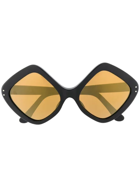 Ochelari de soare Cutler And Gross negru