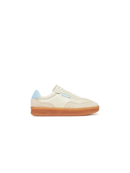 Sneakersy Steve Madden šedé