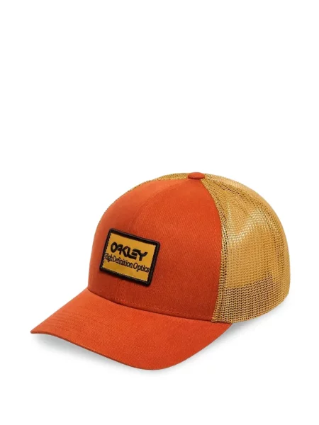 Kapa Oakley narančasta