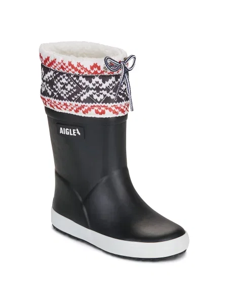 Pantofi copii Aigle albastru