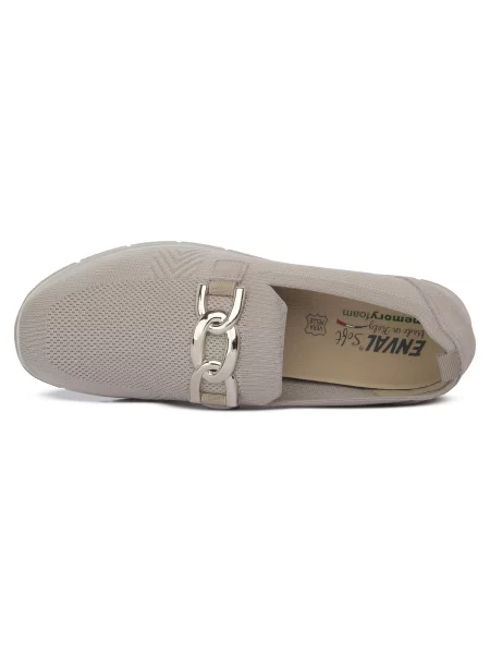 Pantofi Enval bej