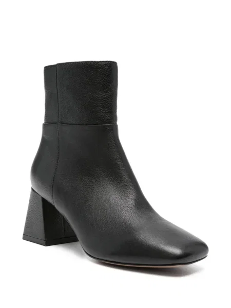 Botine Geox negru