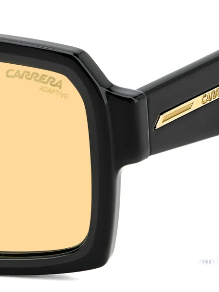 Ochelari de soare Carrera negru