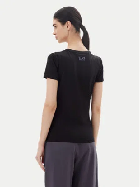 Emporio Armani Póló fekete