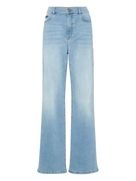 Blugi Philipp Plein albastru