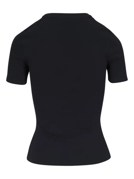 Tricou Nili Lotan negru