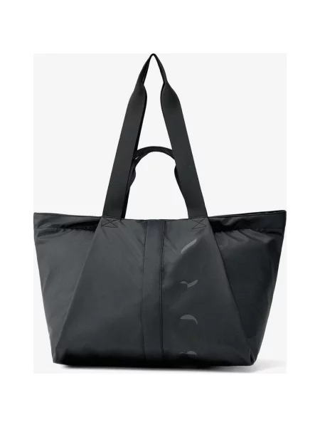 Torba Born Living Yoga Raga Czysty czarny