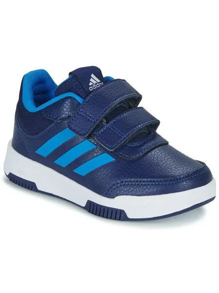 Sneakerși copii Adidas albastru