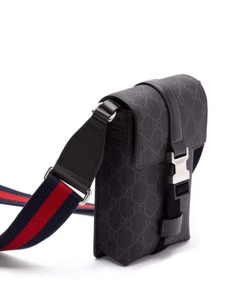 Τσάντα Gucci μαύρο