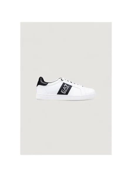 Tenisky Emporio Armani Ea7