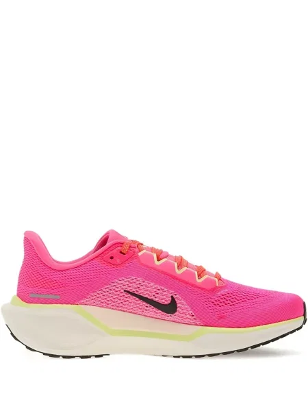 Papuci tip mules Nike slingback alb