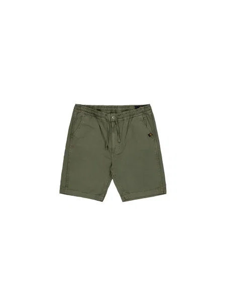 ALPHA INDUSTRIES Pantaloni oliv
