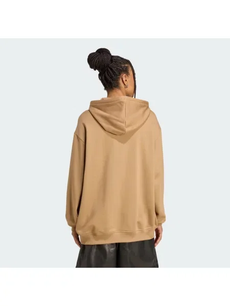 Mikina Essentials Loose French Terry