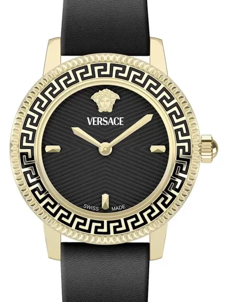 Ceas Versace negru