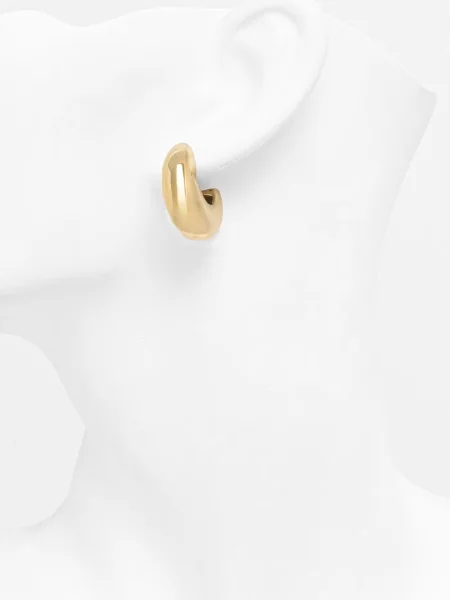 Серьги Trussardi