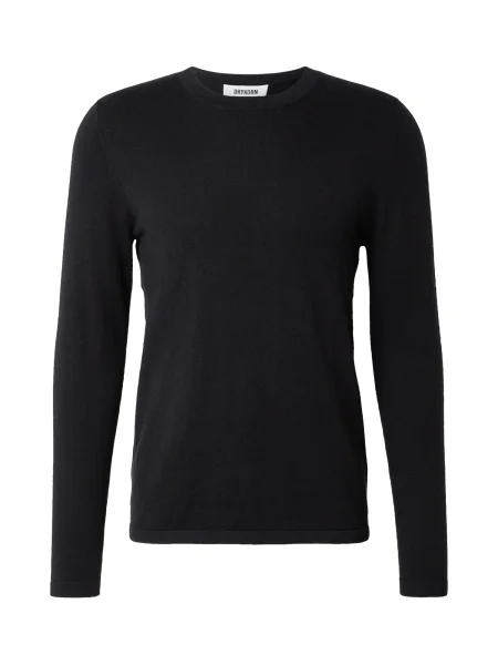 DRYKORN Svetr IRMINO černá