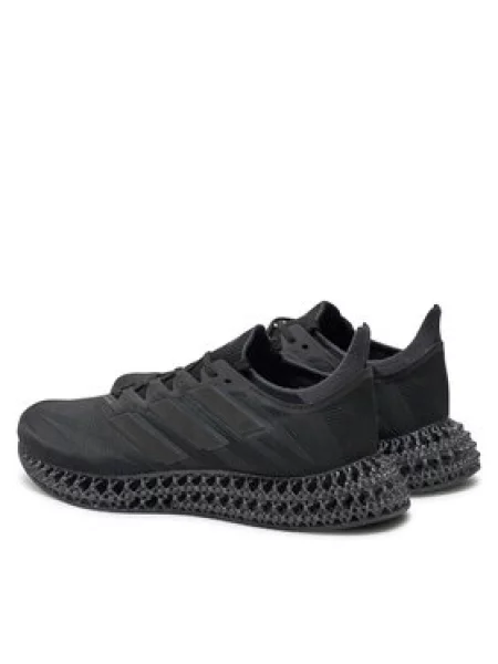 Adidas Tekaški čevlji 4 črna