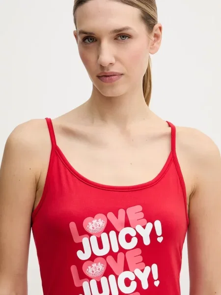 Піжама Juicy Couture червоний