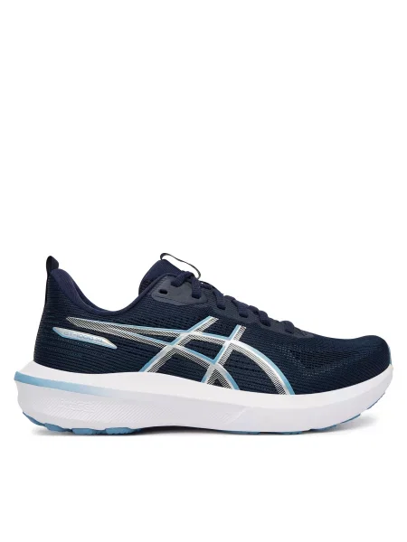 Παπούτσια για Τρέξιμο Asics 14 Σκούρο μπλε