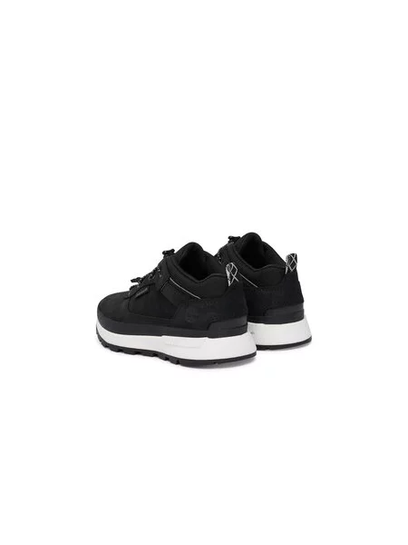 Laisvalaikio batai Timberland Field Trekker juoda