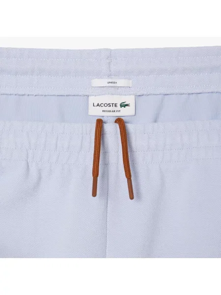 Lacoste Szorty niebieski