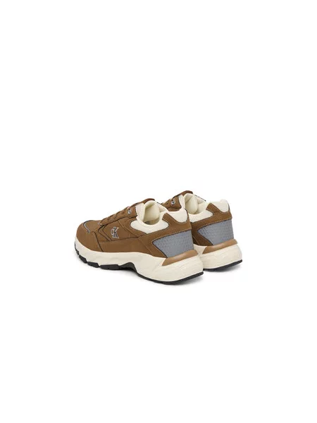 Laisvalaikio batai Calvin Klein S ruda
