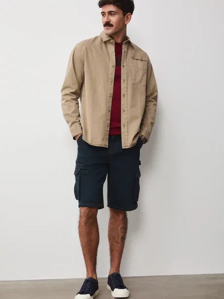 Сорочка Medicine