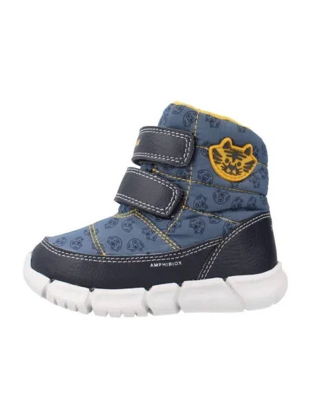 Pantofi copii Geox albastru