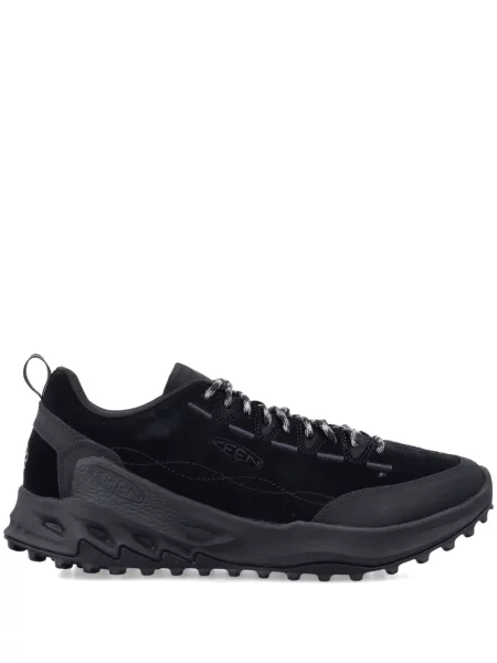 Sneakerși Keen Footwear negru