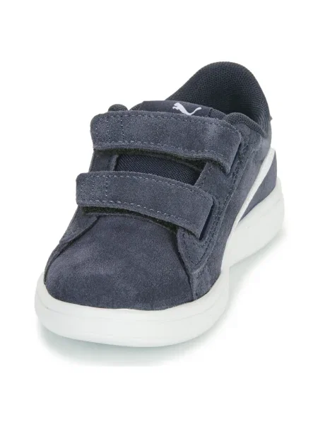 Pantofi copii Puma albastru