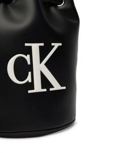 Calvin Klein Vak BOLD' černá