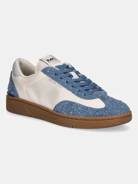 Michael Kors sneakers Wilton albastru