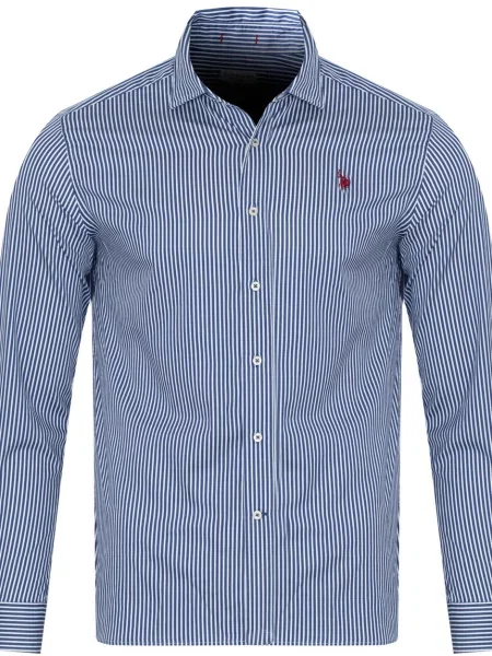 Teniși U.s. Polo Assn. albastru