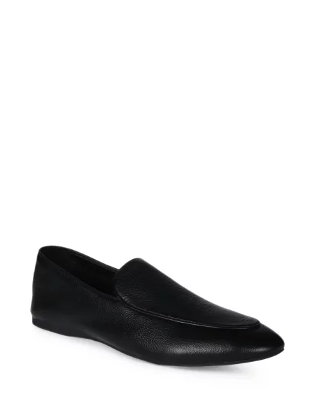 Pantofi loafer Senso din piele negru