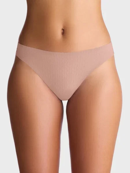 Стринги Under Armour с сеткой
