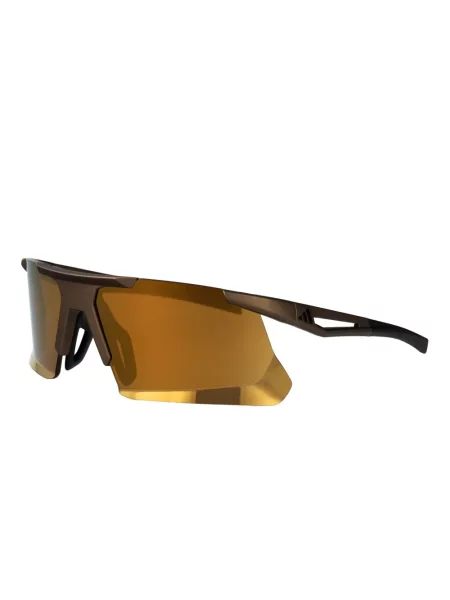 Ochelari de soare Adidas alb