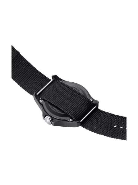 Zegarek Luminox czarny