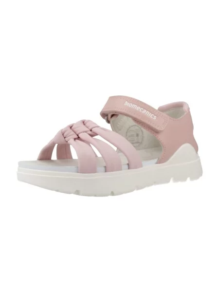 Pantofi copii Biomecanics roz