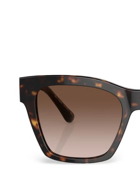 Слънчеви очила Dolce & Gabbana Eyewear кафяво
