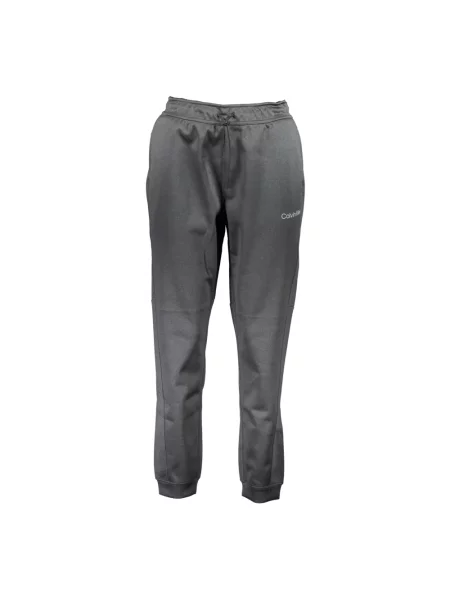 Joggery Calvin Klein czarne