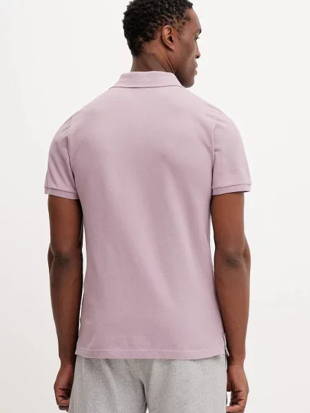 Helly Hansen polo różowa