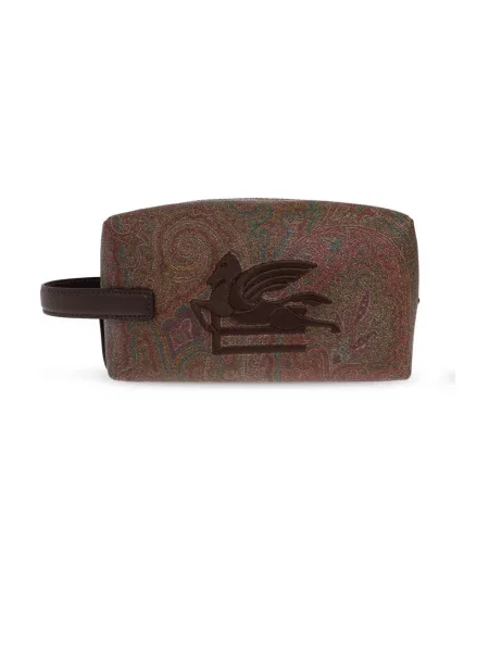 Torba Etro skórzana