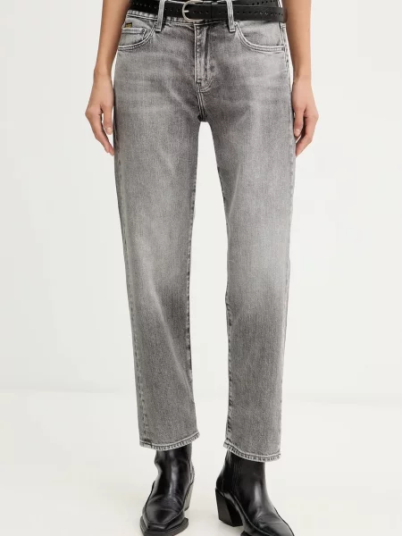 G-Star jeans high waist gri