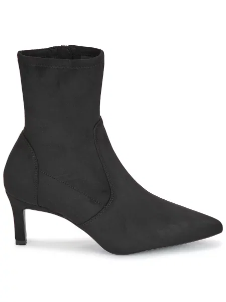 Pantofi Unisa negru
