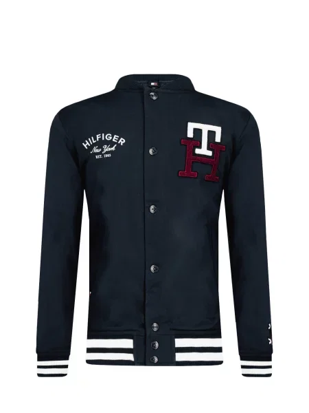Tommy Hilfiger Bomber dzseki